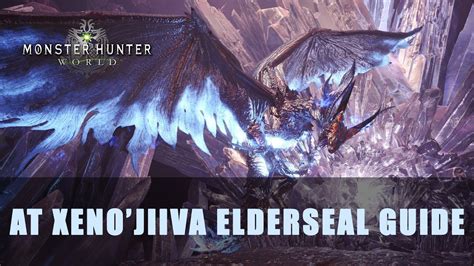 What does elderseal do in mhw - High Elderseal is only truly effective on Safi'jiiva in lowering his energy levels as far as I know. It's just dragon damage that's effective on Alatreon during his dragon phase and on Fatalis as he has a 3-star weakness to it. EDIT: Actually I just read somewhere that elderseal on Fatalis has a chance to stagger him sometimes like dragon pods. 5. 